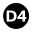 d