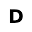 d