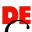 d