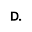 d