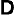 d