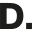 d