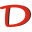 d