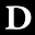 d
