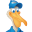 d