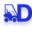 d