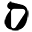 d
