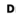 d