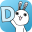 d