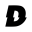 d