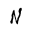 n