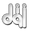 d