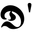 d
