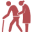 d