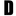 d