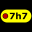 7