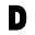 d