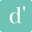 d