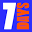 7
