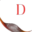 d