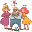 d