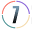 7