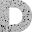d
