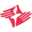 d