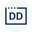 d