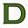 d