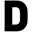 d