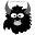 d