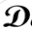 d