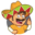 d