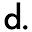 d