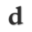 d