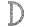 d