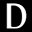d