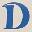 d