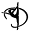d