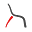 d