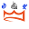 d