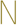 n