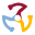 7