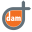 d