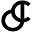 d