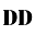 d