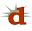 d