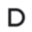 d