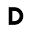 d